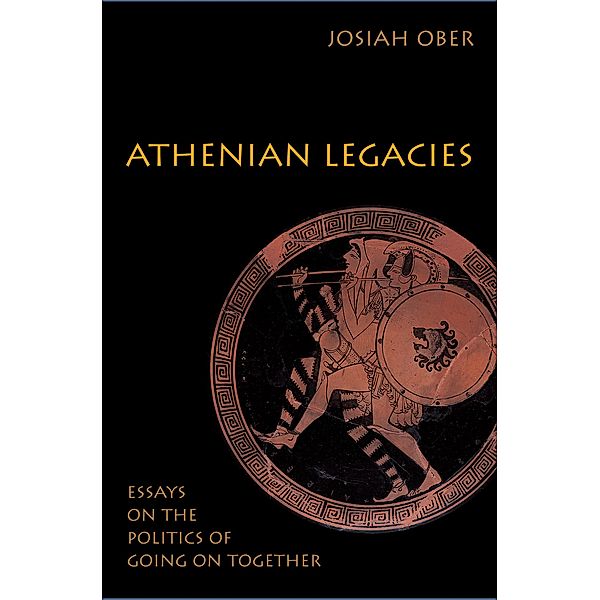 Athenian Legacies, Josiah Ober