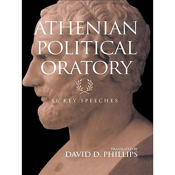 Athenian Political Oratory, David Phillips