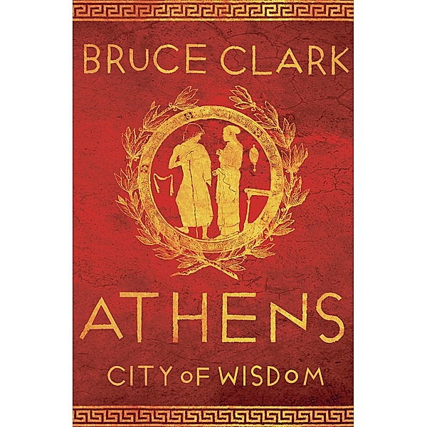 Athens, Bruce Clark