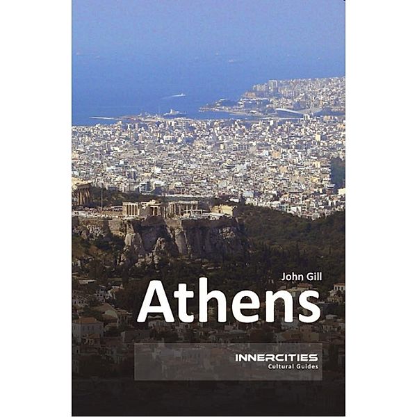 Athens / Andrews UK, John Gill