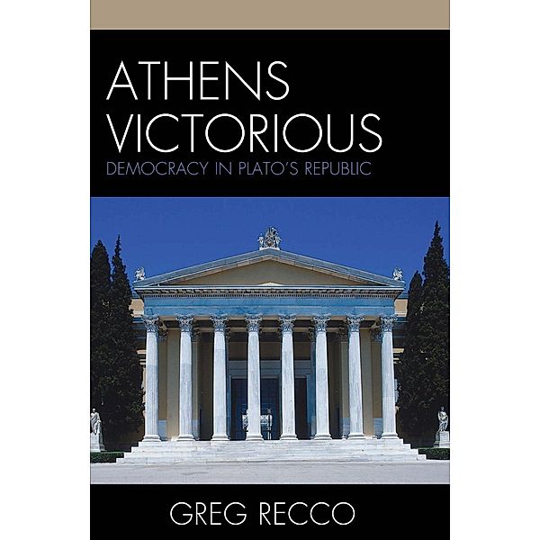 Athens Victorious, Greg Recco