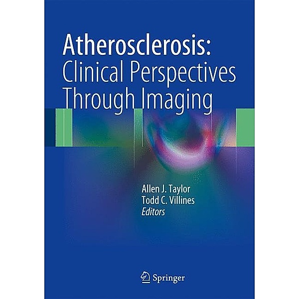 Atherosclerosis:  Clinical Perspectives Through Imaging