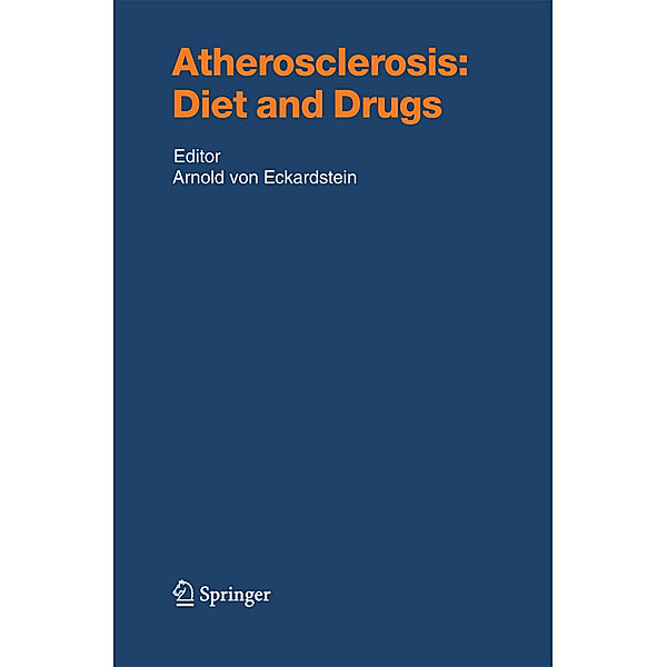 Atherosclerosis: Diet and Drugs