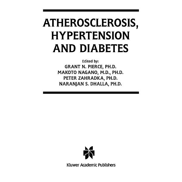 ATHEROSCLEROSIS HYPERTENSION &