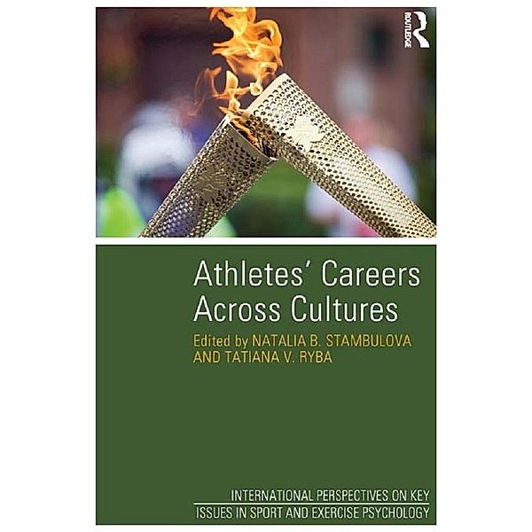 Athletes' Careers Across Cultures