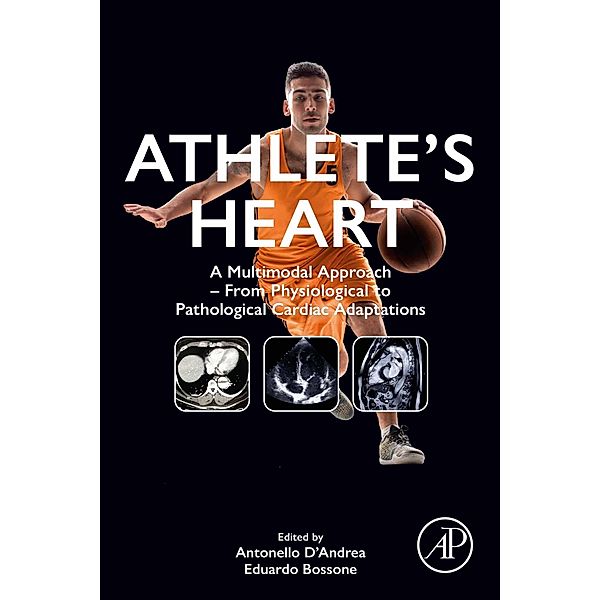 Athlete's Heart, Antonello D'Andrea, Eduardo Bossone