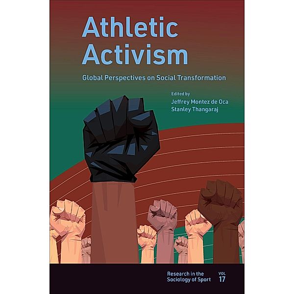 Athletic Activism