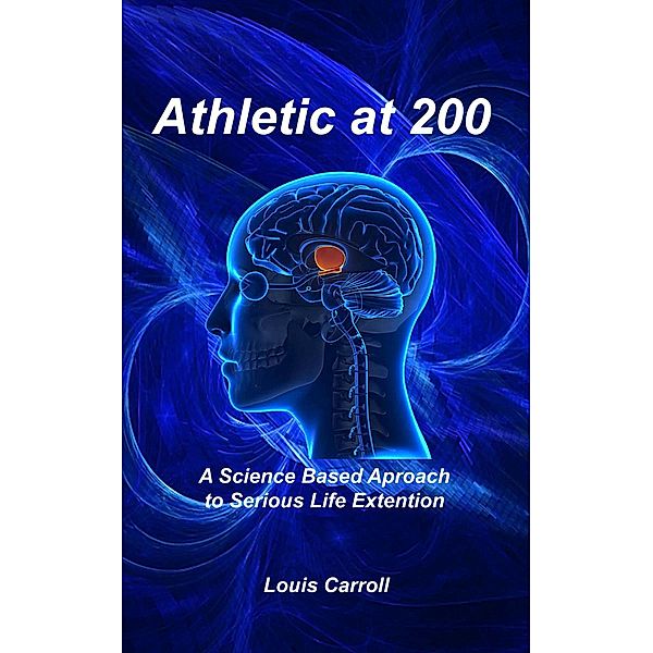 Athletic at 200, Louis Carroll