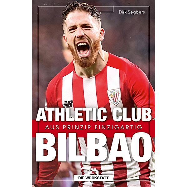 Athletic Club Bilbao, Dirk Segbers