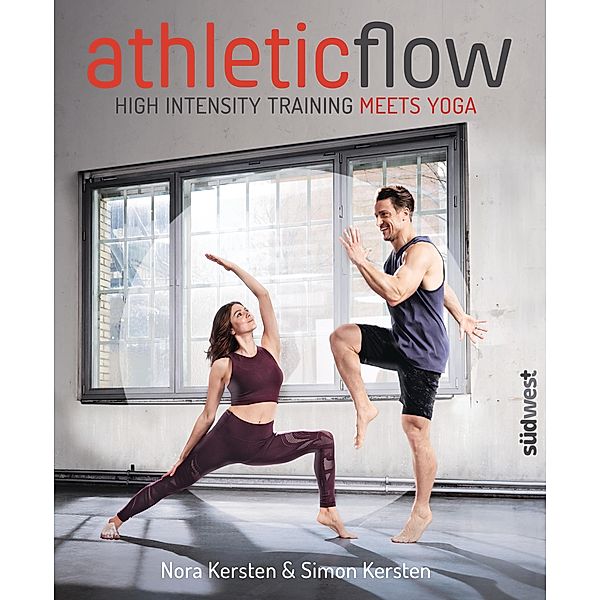 athleticflow, Nora Kersten, Simon Kersten