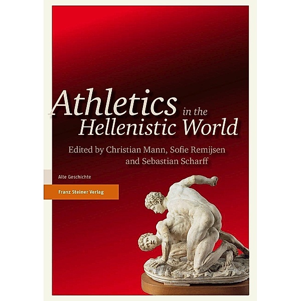 Athletics in the Hellenistic World