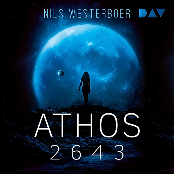Athos 2643, Nils Westerboer
