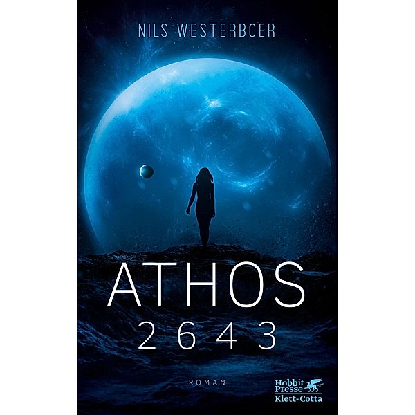 Athos 2643, Nils Westerboer