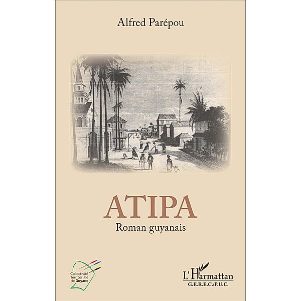 Atipa, Parepou Alfred Parepou