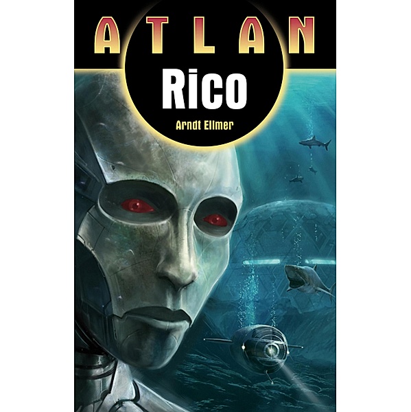 ATLAN Rico, Arndt Ellmer