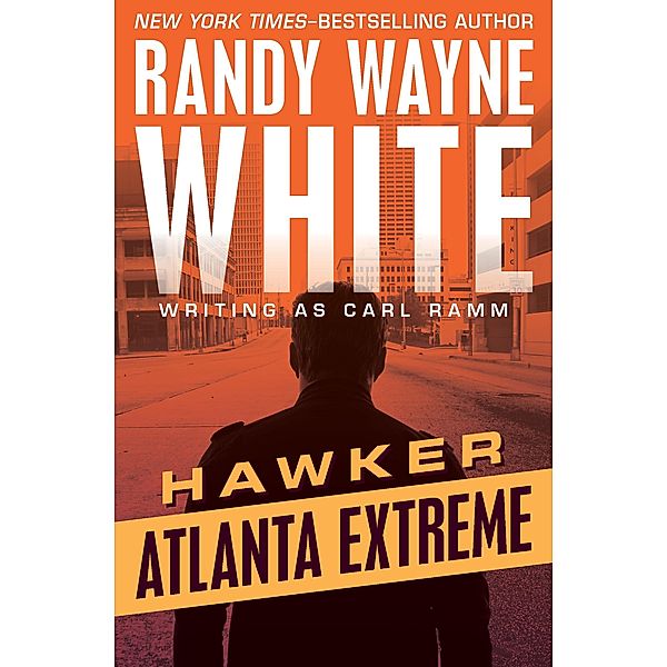 Atlanta Extreme / Hawker, Randy Wayne White