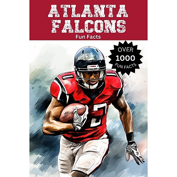 Atlanta Falcons Fun Facts, Trivia Ape