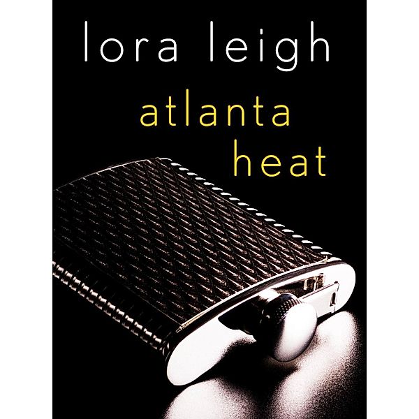 Atlanta Heat / St. Martin's Griffin, Lora Leigh
