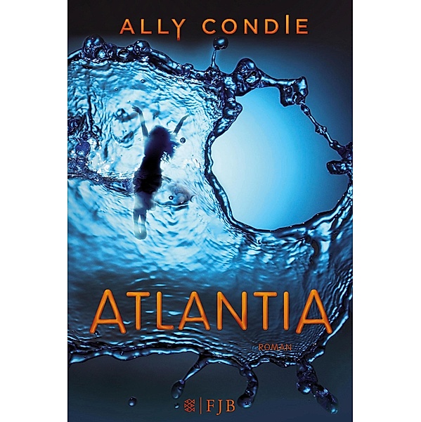 Atlantia, Ally Condie