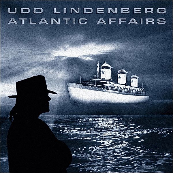Atlantic Affairs (Vinyl Edition), Udo Lindenberg