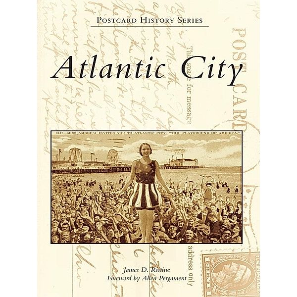 Atlantic City, James D. Ristine