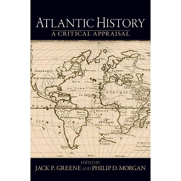 Atlantic History