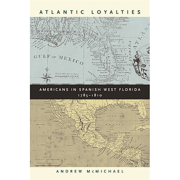 Atlantic Loyalties, Andrew McMichael