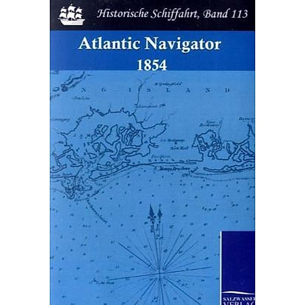 Atlantic Navigator, Anonym Anonym