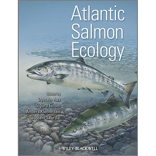 Atlantic Salmon Ecology