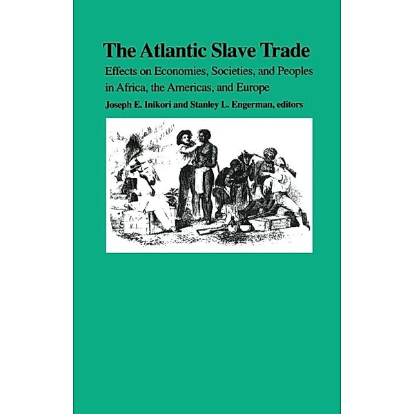 Atlantic Slave Trade