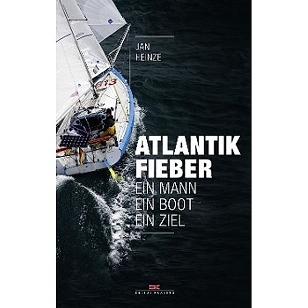 Atlantikfieber, Jan Heinze