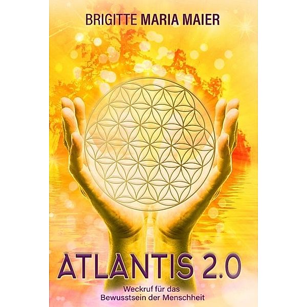 Atlantis 2.0, Brigitte Maria Maier