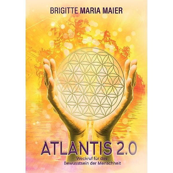Atlantis 2.0, Brigitte Maria Maier