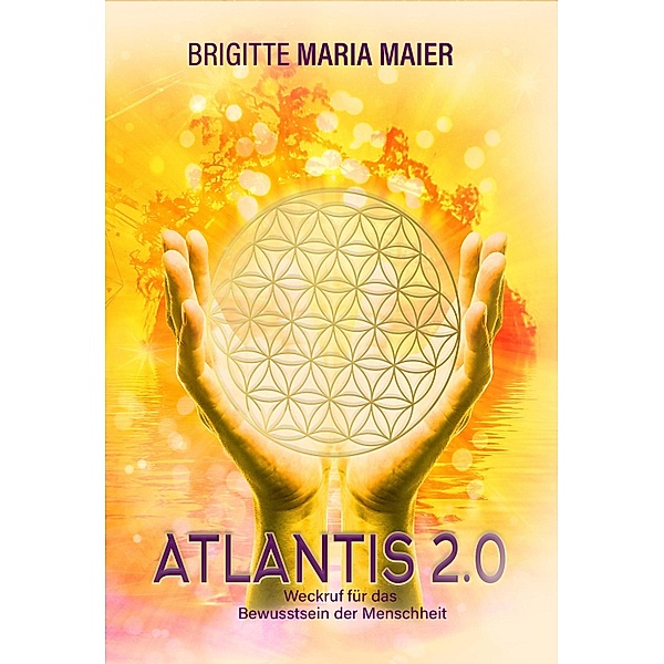 Atlantis 2.0 / Atlantis 2.0 Bd.1, Brigitte Maria Maier