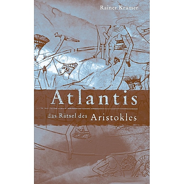 Atlantis, Rainer Krämer