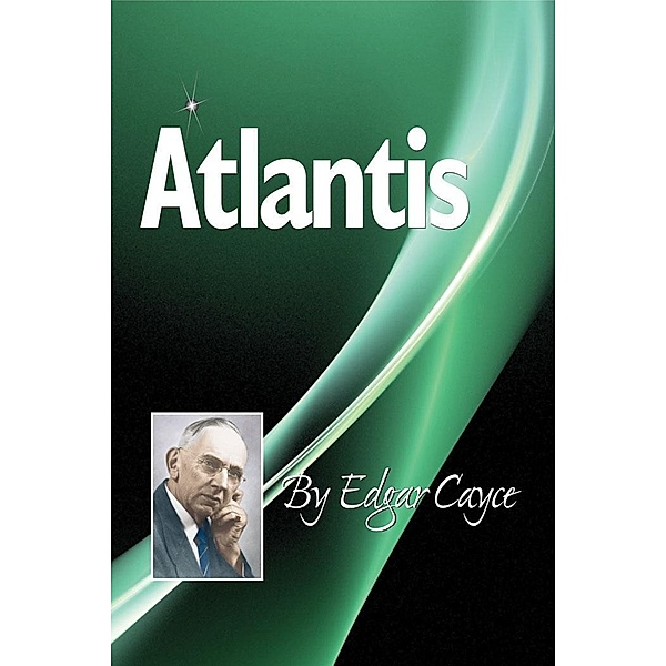 Atlantis, Edgar Cayce