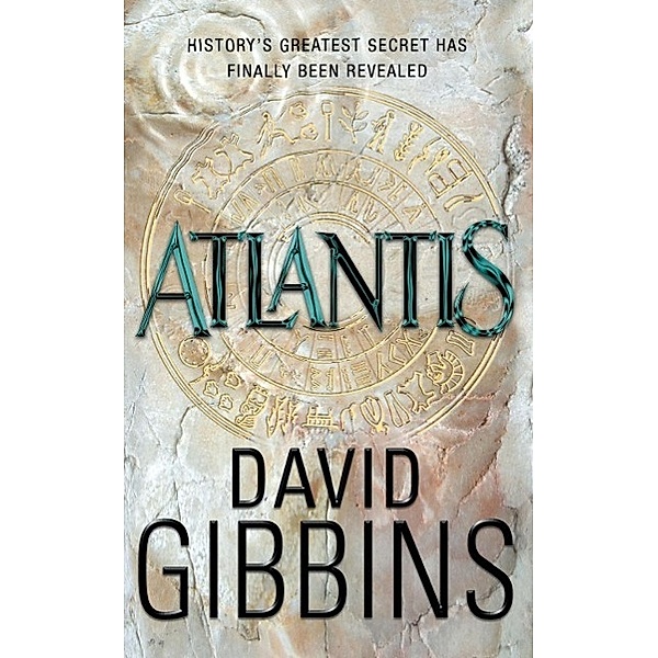 Atlantis, David Gibbins
