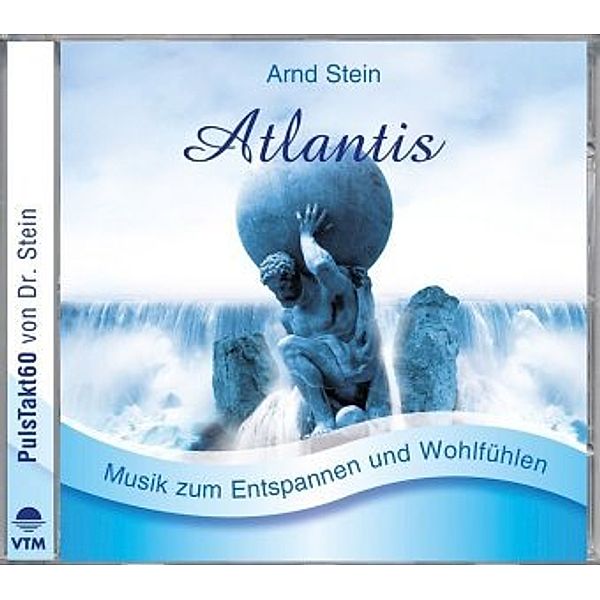 Atlantis, Arnd Stein