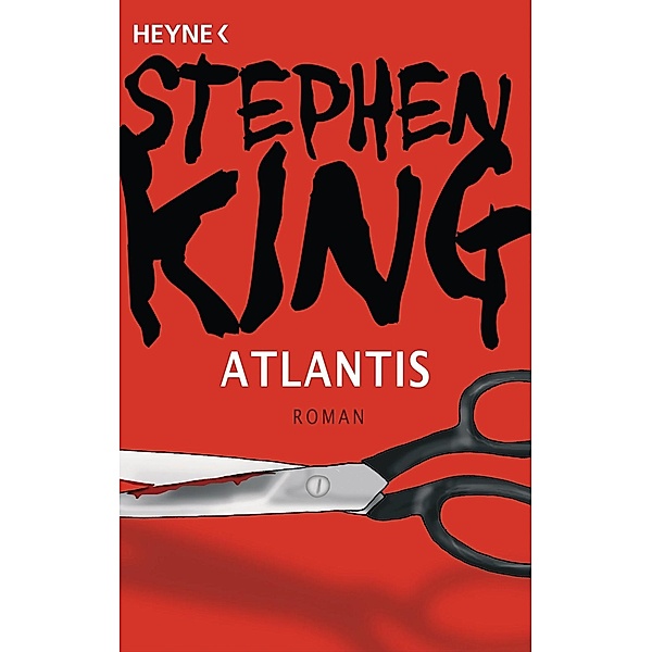 Atlantis, Stephen King