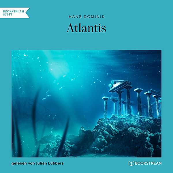 Atlantis, Hans Dominik
