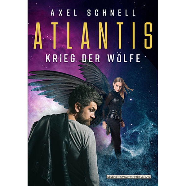 Atlantis, Axel Schnell