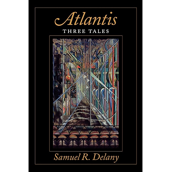 Atlantis, Samuel R. Delany