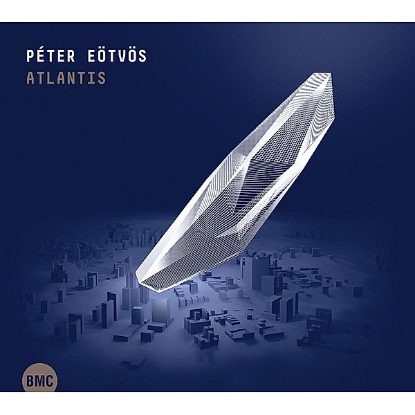 Atlantis, Peter Eötvös