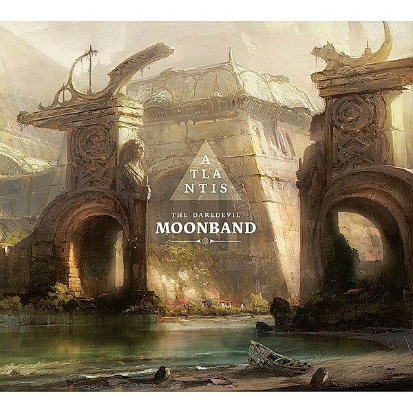 Atlantis, The Moonband