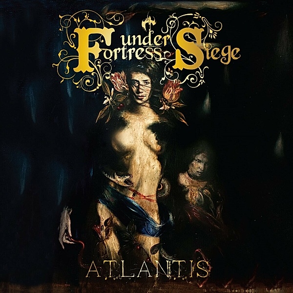 Atlantis, Fortress Under Siege