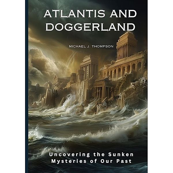 Atlantis and Doggerland, Michael J. Thompson