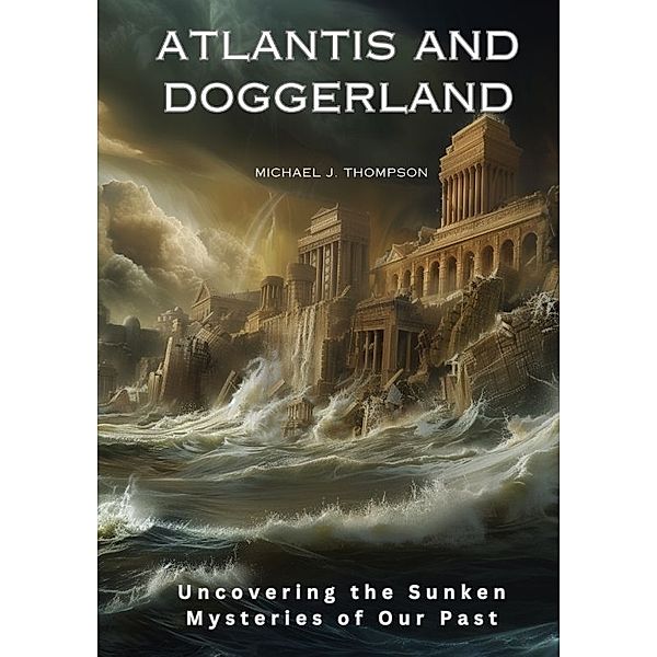 Atlantis and Doggerland, Michael J. Thompson
