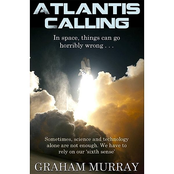 Atlantis Calling / Living Books USA, Graham Murray