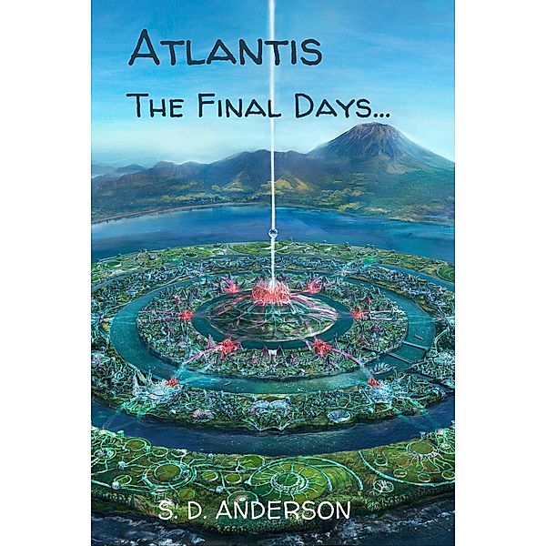 Atlantis Final Days, S. D. Anderson