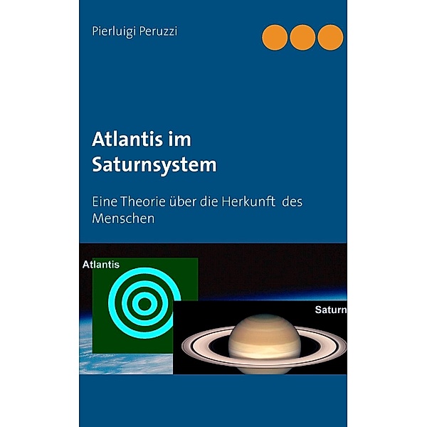 Atlantis im Saturnsystem, Pierluigi Peruzzi